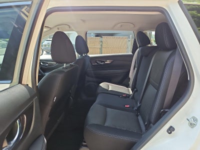 2019 Nissan Rogue AWD SV