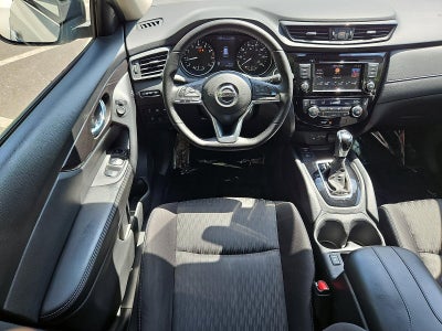 2019 Nissan Rogue AWD SV