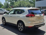 2019 Nissan Rogue AWD SV