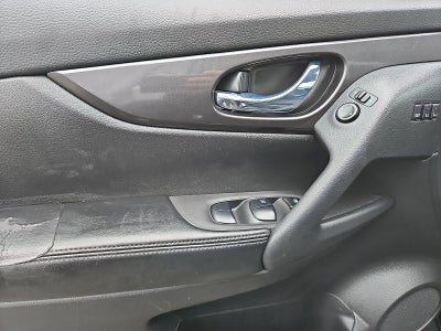 2020 Nissan Rogue AWD SV