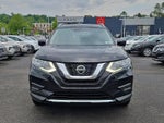2020 Nissan Rogue AWD SV