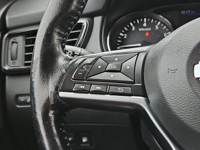 2020 Nissan Rogue AWD SV