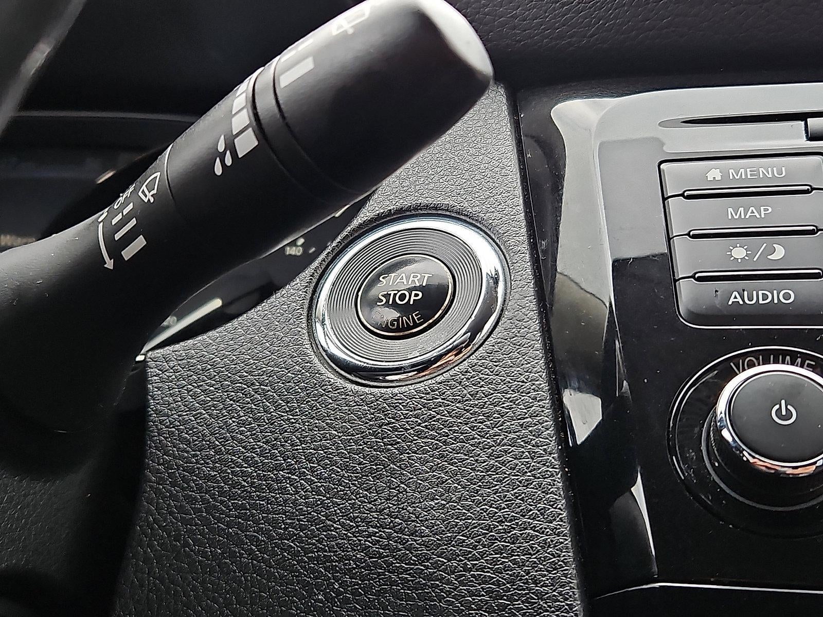 2020 Nissan Rogue AWD SV