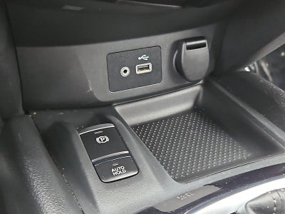 2020 Nissan Rogue AWD SV