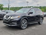 2020 Nissan Rogue AWD SV