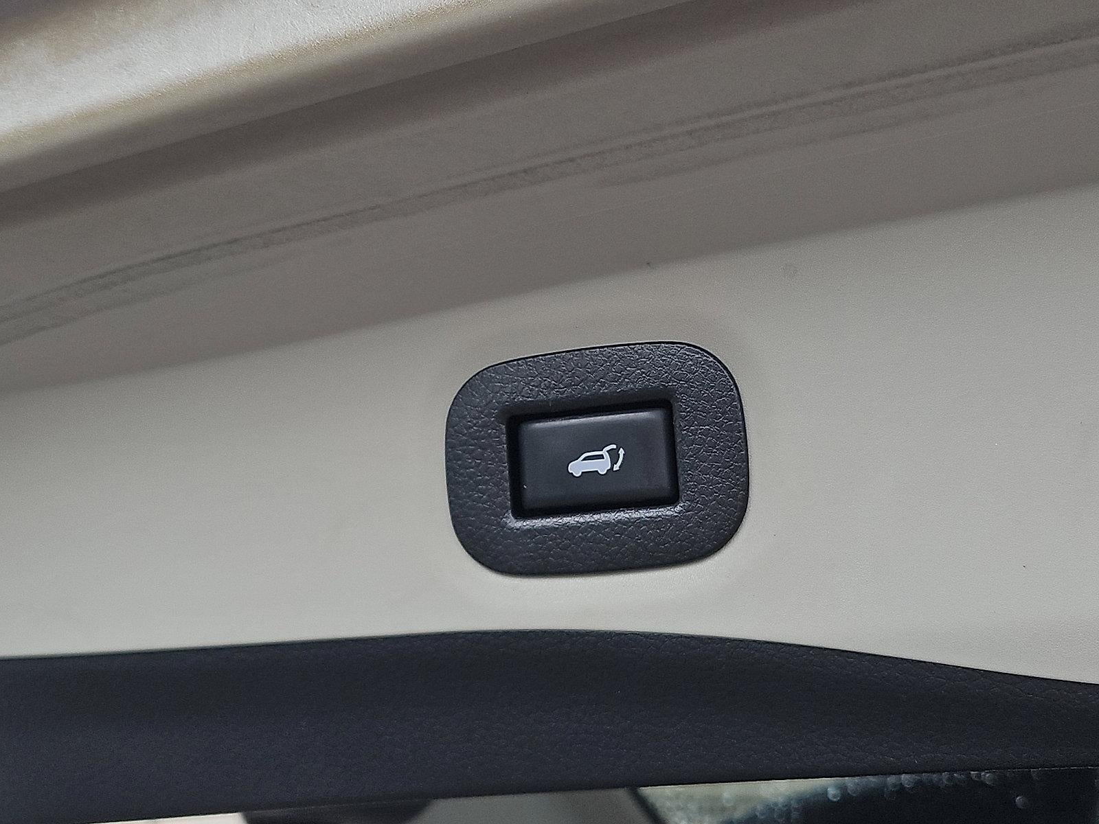2020 Nissan Rogue AWD SV