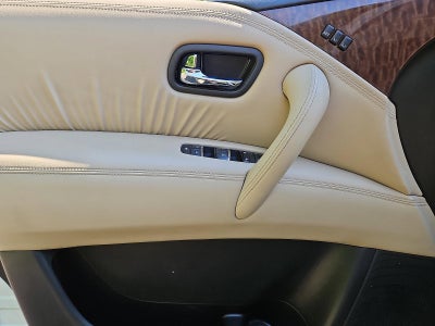 2020 Nissan Armada SL