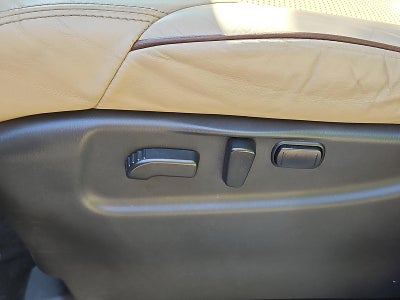 2020 Nissan Armada SL