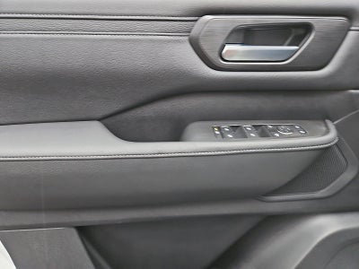 2025 Nissan Armada SV