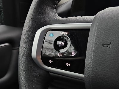 2025 Nissan Armada SV