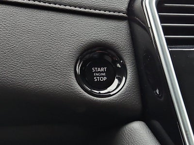 2025 Nissan Armada SV