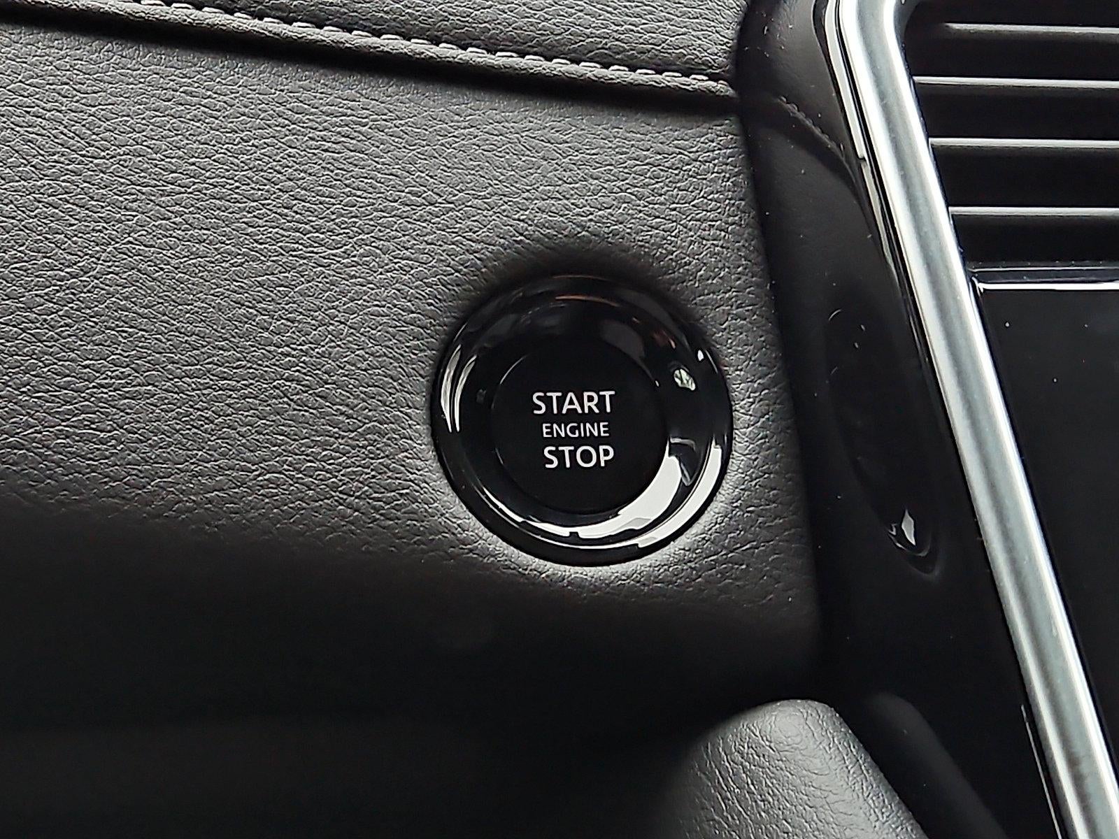 2025 Nissan Armada SV