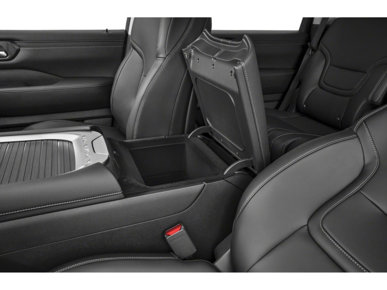 2025 Nissan Armada 4x4 SV