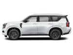 2025 Nissan Armada 4x4 SV