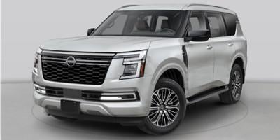 2025 Nissan Armada SL