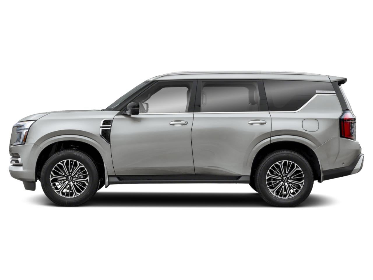 2025 Nissan Armada SL