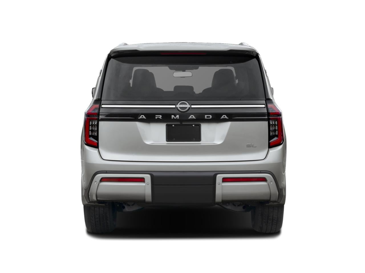 2025 Nissan Armada SL