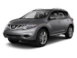 2012 Nissan Murano AWD 4dr SV