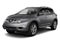 2012 Nissan Murano AWD 4dr SV