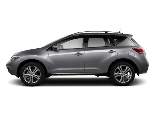 2012 Nissan Murano AWD 4dr SV