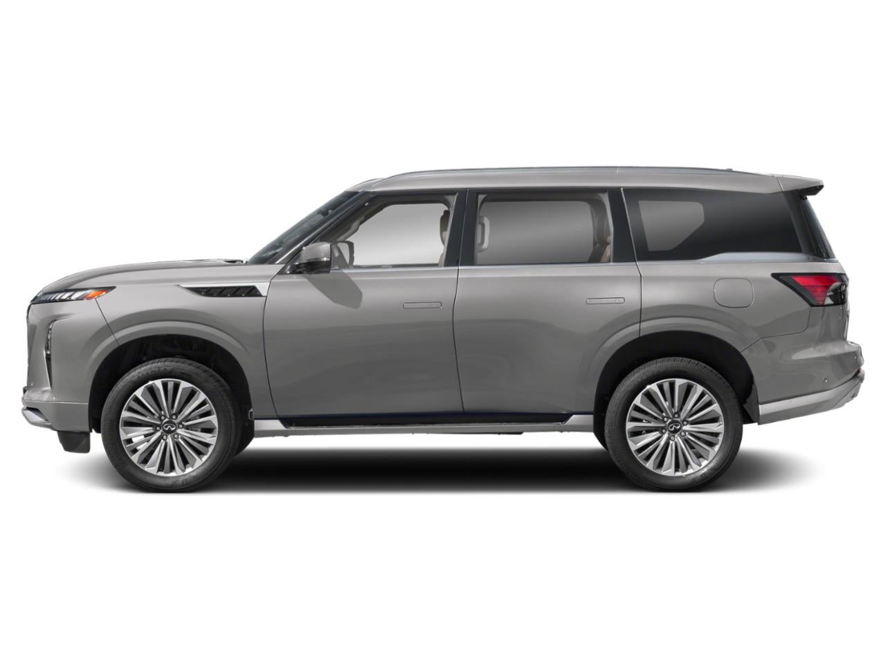 2025 INFINITI QX80 SENSORY AWD