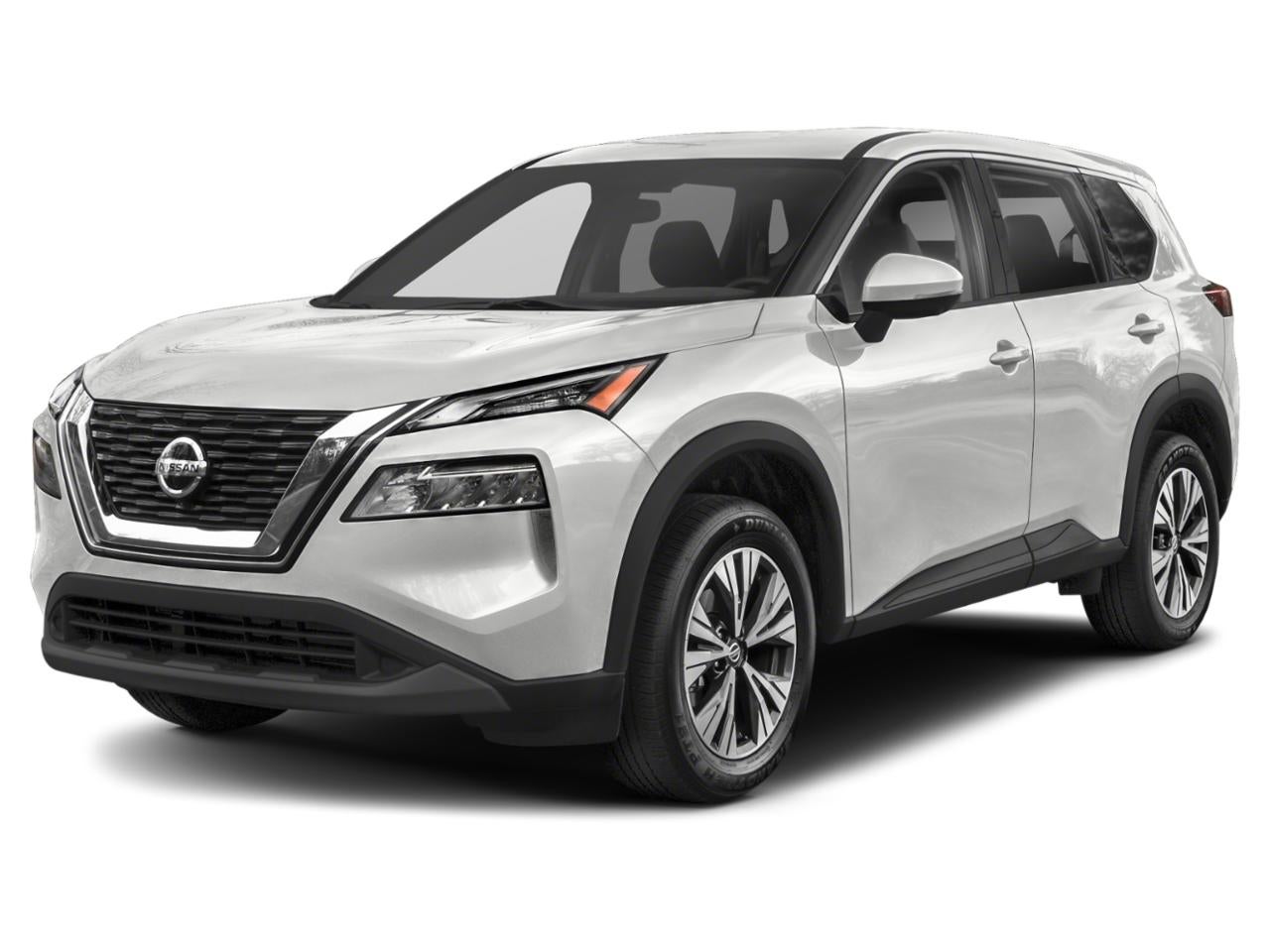 2022 Nissan Rogue AWD Platinum