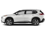 2022 Nissan Rogue AWD Platinum