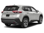 2022 Nissan Rogue AWD Platinum