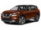 2023 Nissan Rogue AWD Platinum