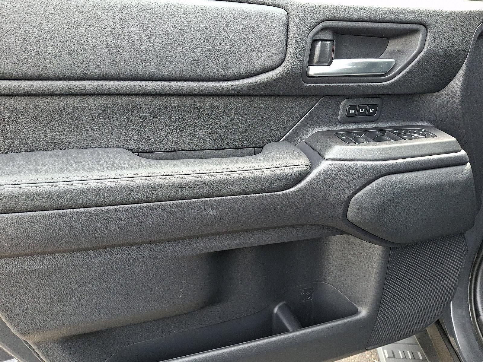 2024 Toyota Land Cruiser 4WD (Natl)