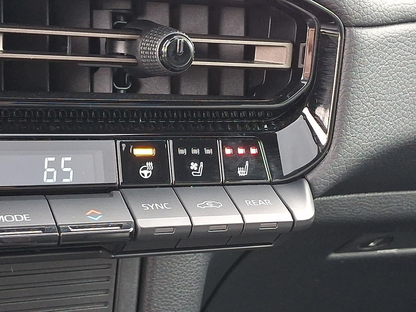 2024 Toyota Land Cruiser 4WD (Natl)