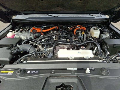 2024 Toyota Land Cruiser 4WD (Natl)