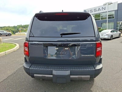 2024 Toyota Land Cruiser 4WD (Natl)
