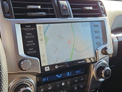 2024 Toyota 4Runner Limited 4WD (Natl)