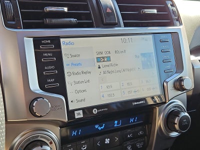 2024 Toyota 4Runner Limited 4WD (Natl)