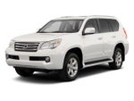 2011 Lexus GX 460 4WD 4dr