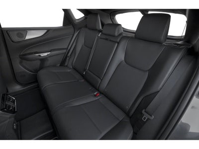 2024 Lexus NX 450h+ F SPORT Handling AWD