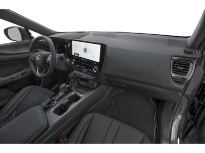 2024 Lexus NX 450h+ F SPORT Handling AWD