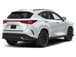 2024 Lexus NX 450h+ F SPORT Handling AWD