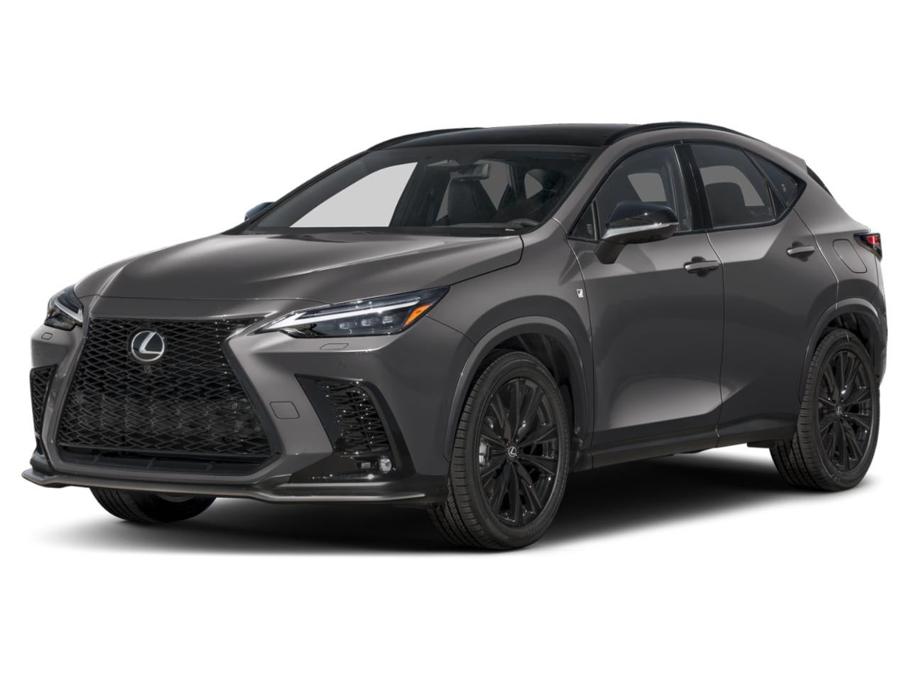 2024 Lexus NX 450h+ F SPORT Handling AWD