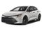 2021 Toyota Corolla Hatchback Nightshade CVT (Natl)
