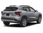 2024 Chevrolet Trax FWD 4dr LS