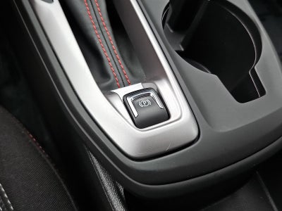 2024 Chevrolet Trax FWD 4dr 1RS