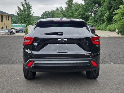 2024 Chevrolet Trax FWD 4dr 1RS