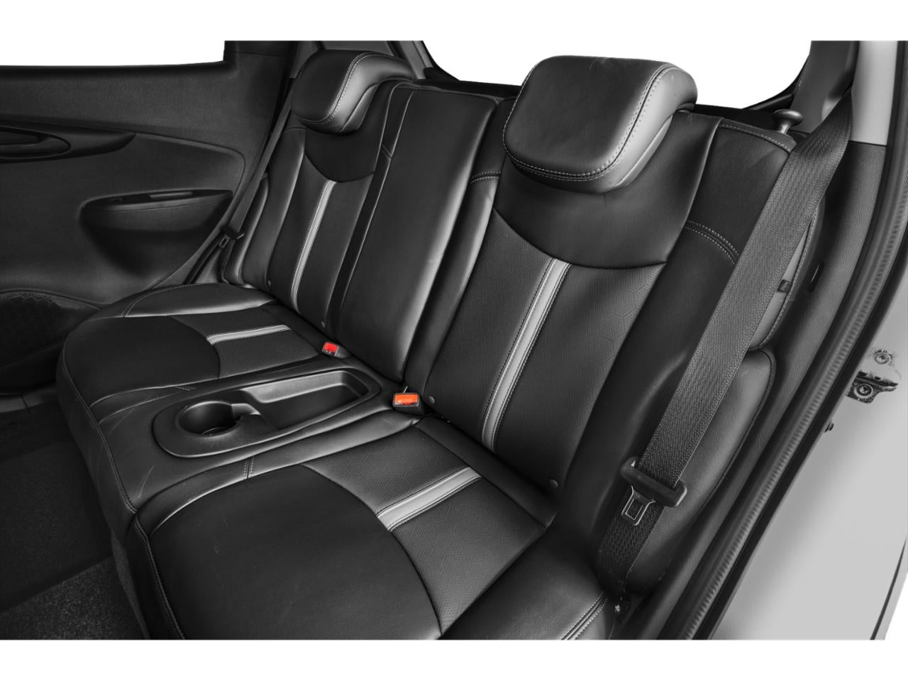 2022 Chevrolet Spark 4dr HB CVT ACTIV
