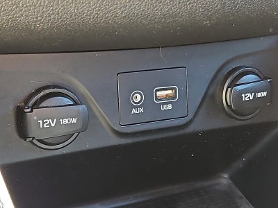 2017 Hyundai TUCSON SE FWD