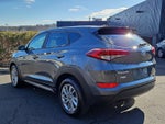 2017 Hyundai TUCSON SE FWD