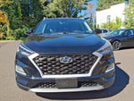 2020 Hyundai TUCSON Sport AWD