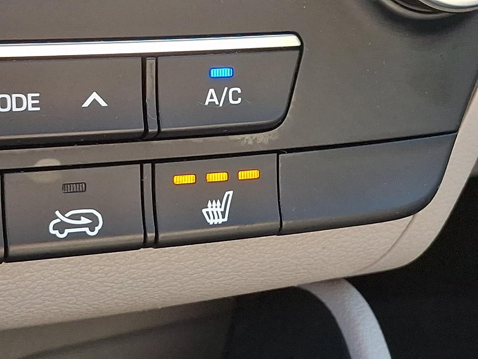 2020 Hyundai TUCSON Sport AWD