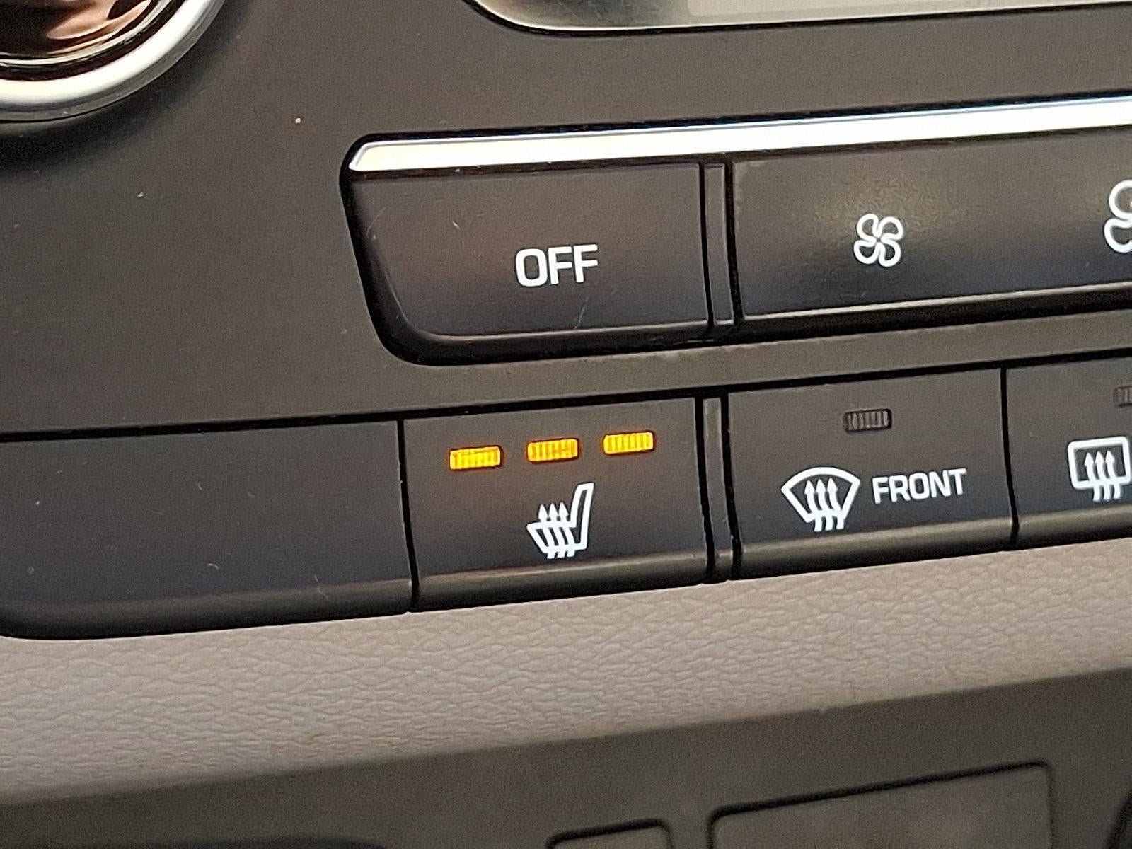 2020 Hyundai TUCSON Sport AWD